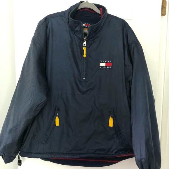 Tommy Hilfiger men’s jacket. - Picture 1 of 8